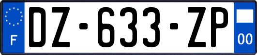 DZ-633-ZP