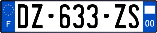 DZ-633-ZS