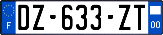 DZ-633-ZT