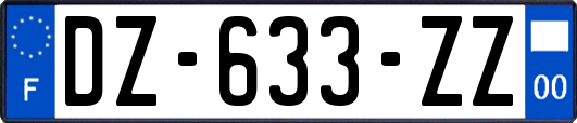 DZ-633-ZZ