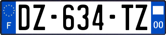 DZ-634-TZ