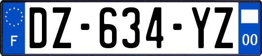 DZ-634-YZ