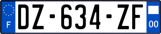 DZ-634-ZF