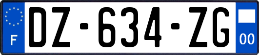 DZ-634-ZG