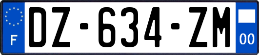 DZ-634-ZM