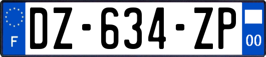 DZ-634-ZP