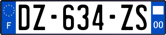 DZ-634-ZS