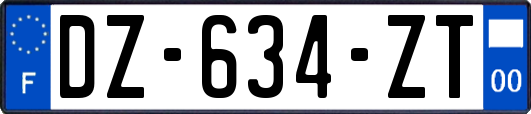 DZ-634-ZT