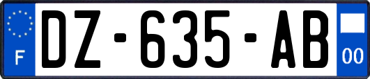 DZ-635-AB