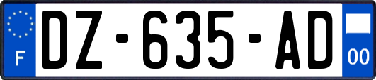 DZ-635-AD