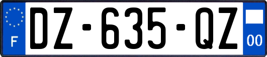 DZ-635-QZ