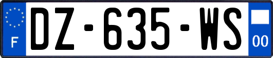 DZ-635-WS