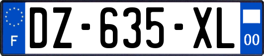 DZ-635-XL