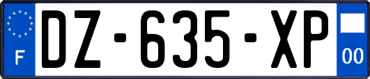 DZ-635-XP