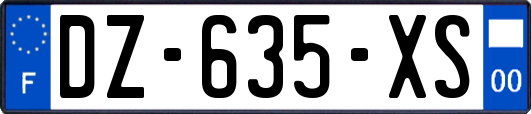 DZ-635-XS