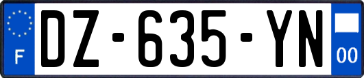 DZ-635-YN