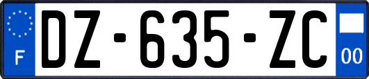 DZ-635-ZC