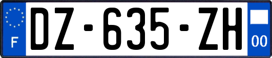 DZ-635-ZH