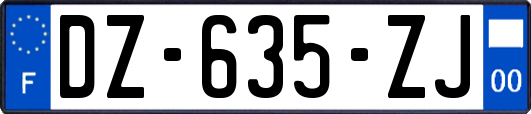 DZ-635-ZJ