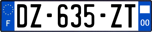 DZ-635-ZT