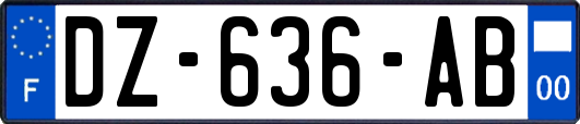 DZ-636-AB