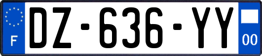 DZ-636-YY