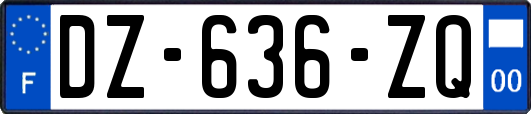 DZ-636-ZQ