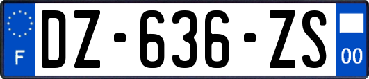 DZ-636-ZS