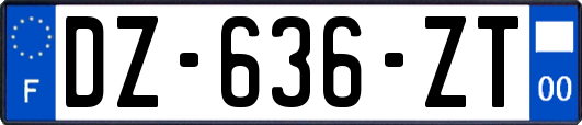 DZ-636-ZT