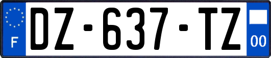 DZ-637-TZ