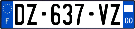 DZ-637-VZ