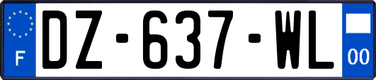 DZ-637-WL