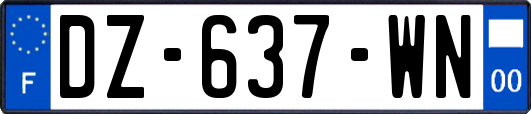 DZ-637-WN