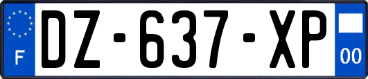 DZ-637-XP