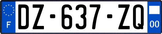 DZ-637-ZQ