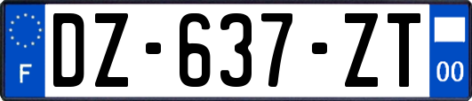 DZ-637-ZT