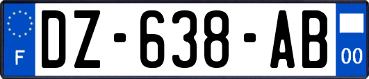 DZ-638-AB