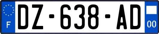 DZ-638-AD