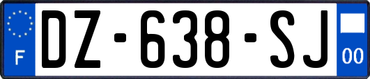 DZ-638-SJ