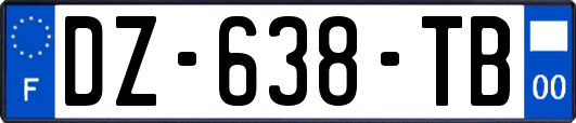 DZ-638-TB