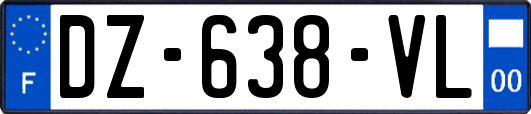 DZ-638-VL