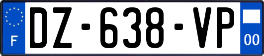 DZ-638-VP