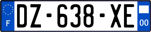 DZ-638-XE