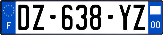 DZ-638-YZ