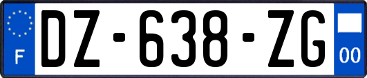 DZ-638-ZG