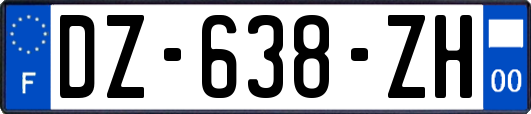 DZ-638-ZH