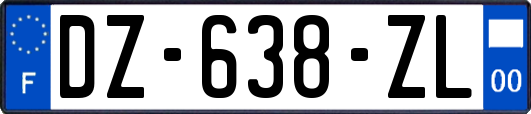 DZ-638-ZL