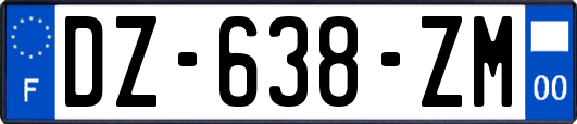 DZ-638-ZM