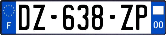 DZ-638-ZP