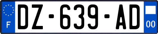 DZ-639-AD